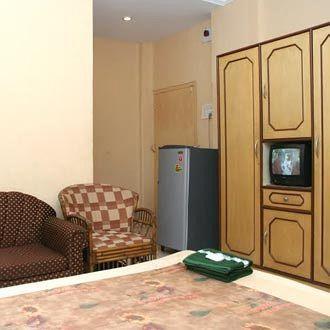 Hotel Venkateswara Kolkata Bagian luar foto