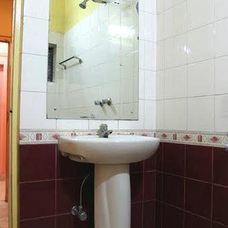 Hotel Venkateswara Kolkata Bagian luar foto